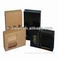 Recycled Color Box,Color Box Printing,Packing Color Box with window